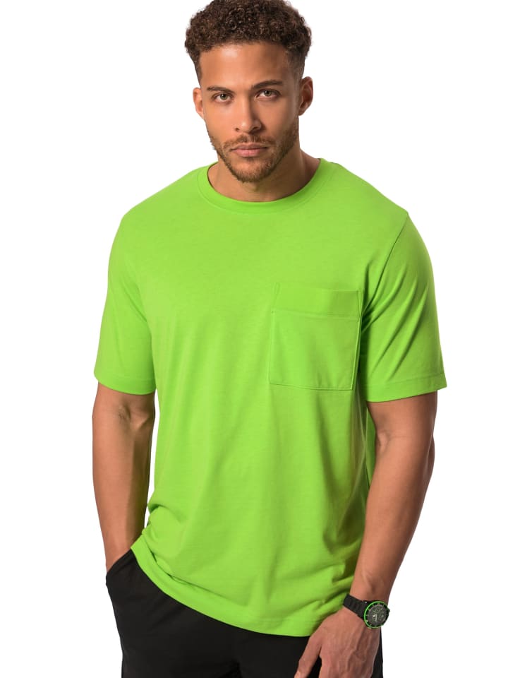 STHUGE Футболка с короткими рукавами травянисто-зеленого цвета, Зеленый, STHUGE Футболка с короткими рукавами травянисто-зеленого цвета
STHUGE Футболка с короткими рукавами травянисто-зеленого цвета, Зеленый, STHUGE Футболка с короткими рукавами травянисто-зеленого цвета