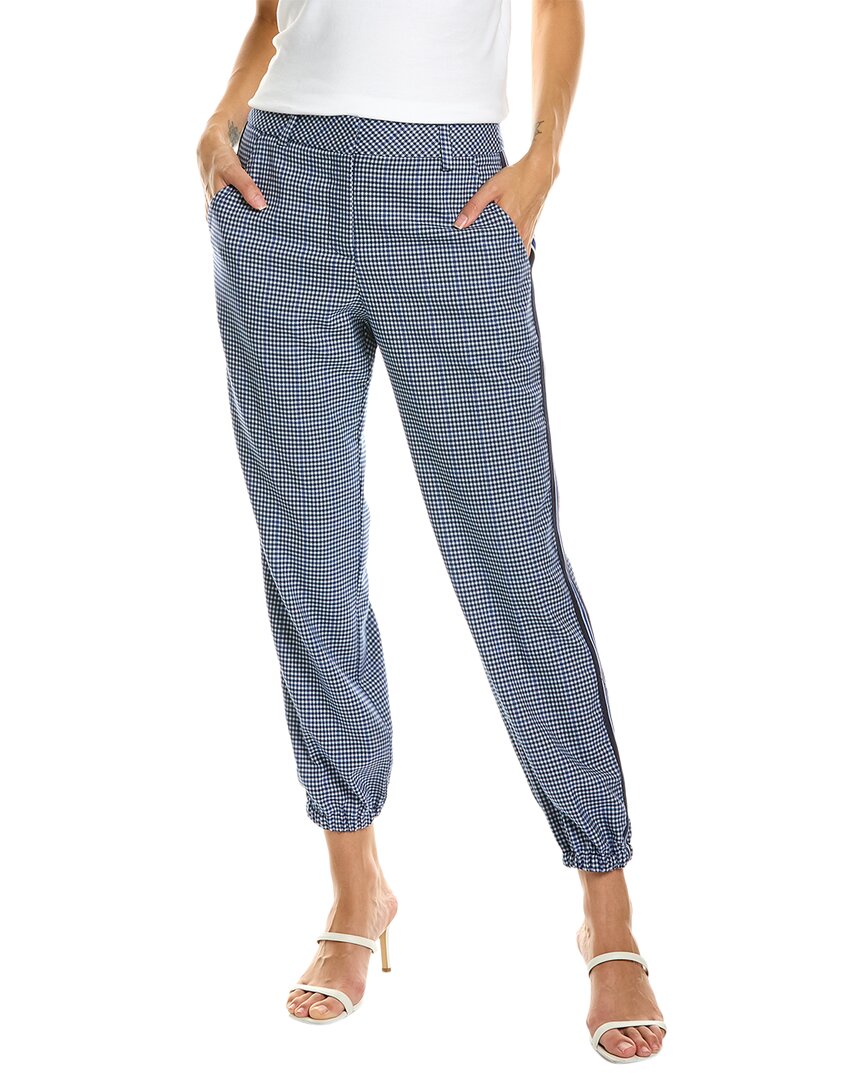 Trina Turk Брюки Arquette, темно-синий
Trina Turk Брюки Arquette, темно-синий