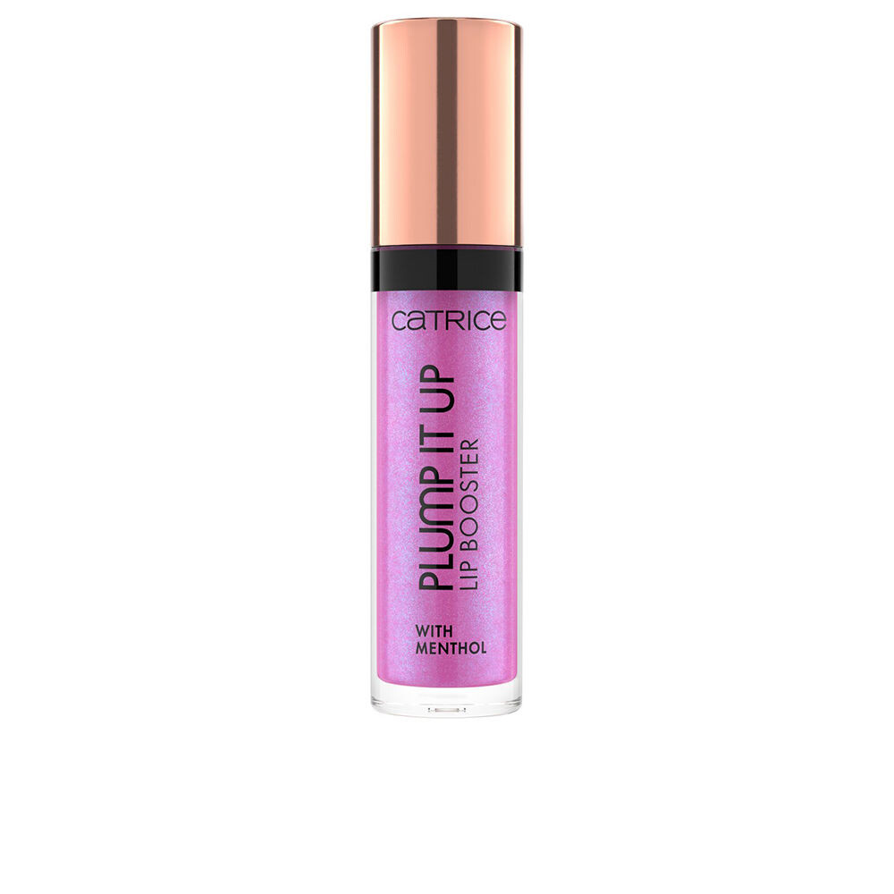Блеск для губ Plump it up lip booster Catrice, 3,5 мл, 030-illusion of perfection
Блеск для губ Plump it up lip booster Catrice, 3,5 мл, 030-illusion of perfection
