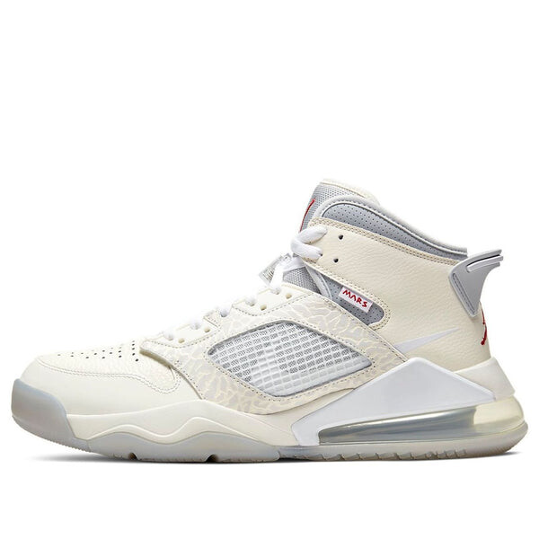 Кроссовки sneakersnstuff x mars 270 'past, present, future' Air Jordan, бежевый
Кроссовки sneakersnstuff x mars 270 'past, present, future' Air Jordan, бежевый