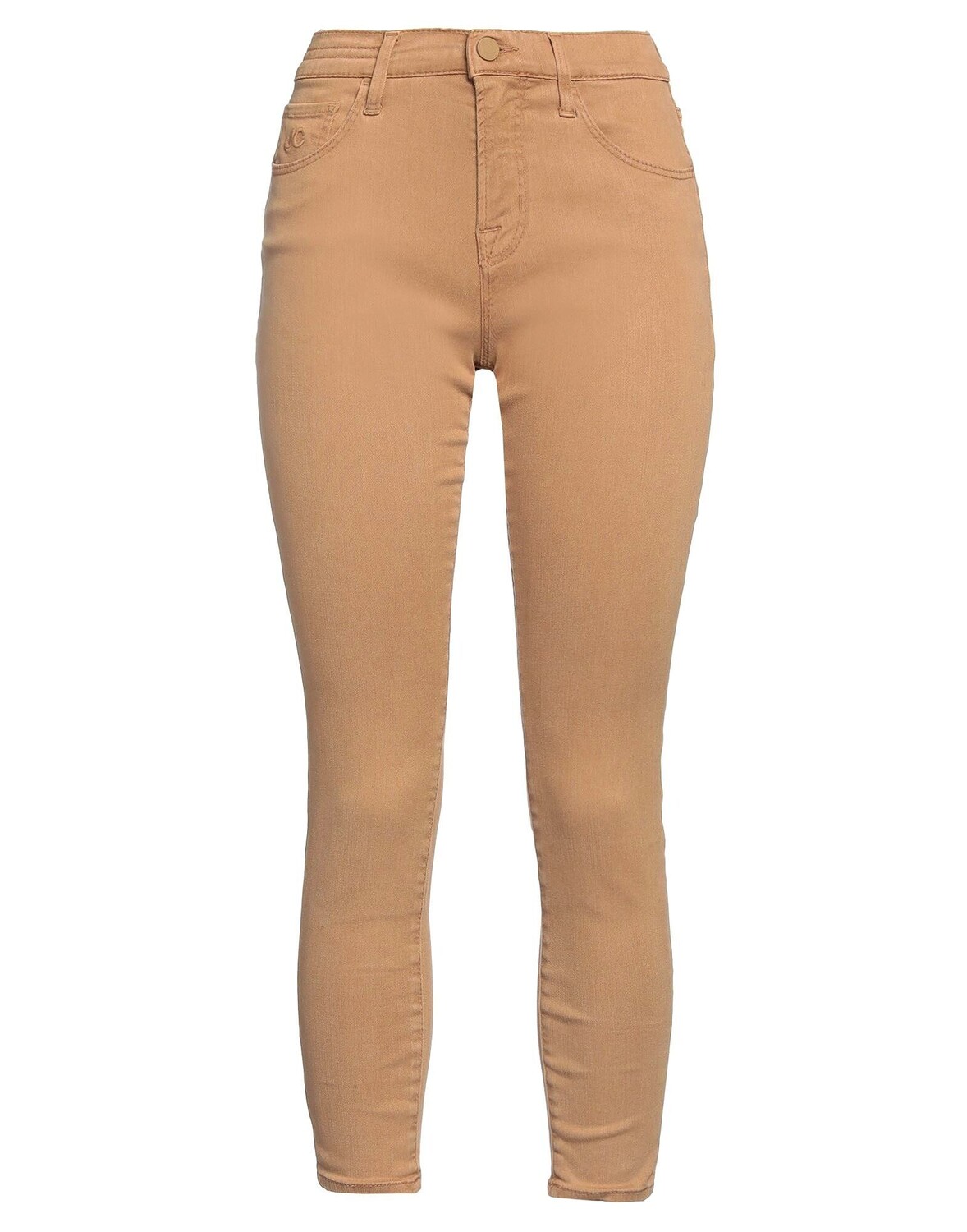 Джинсы Jacob Cohen, коричневый
Джинсы Jacob Cohen, коричневый