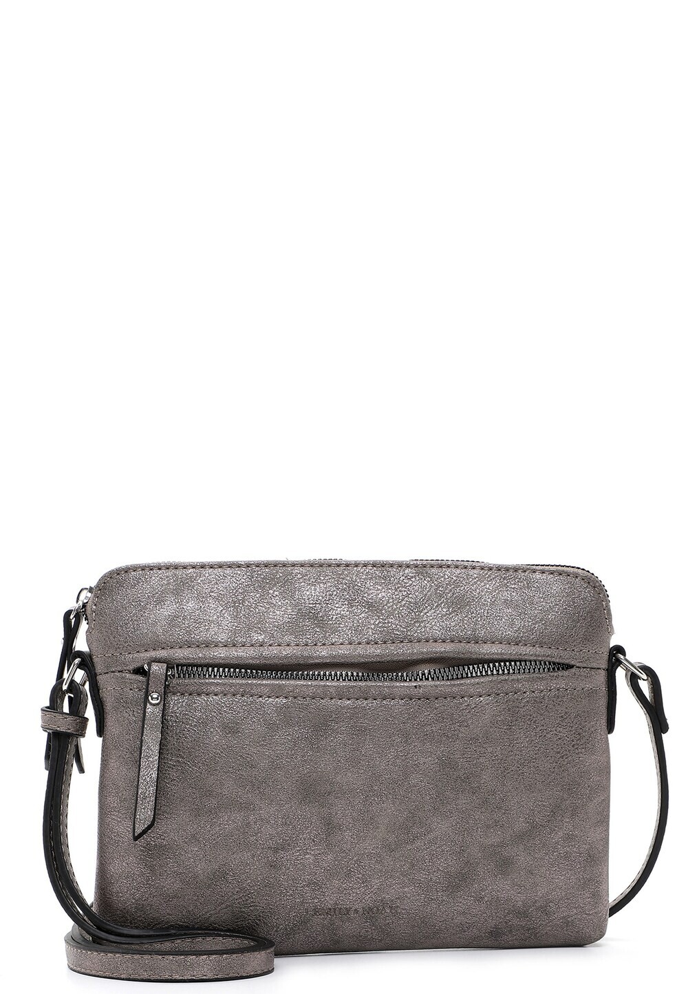 Сумка через плечо Emily & Noah Emma, серебро
Сумка через плечо Emily & Noah Emma, серебро