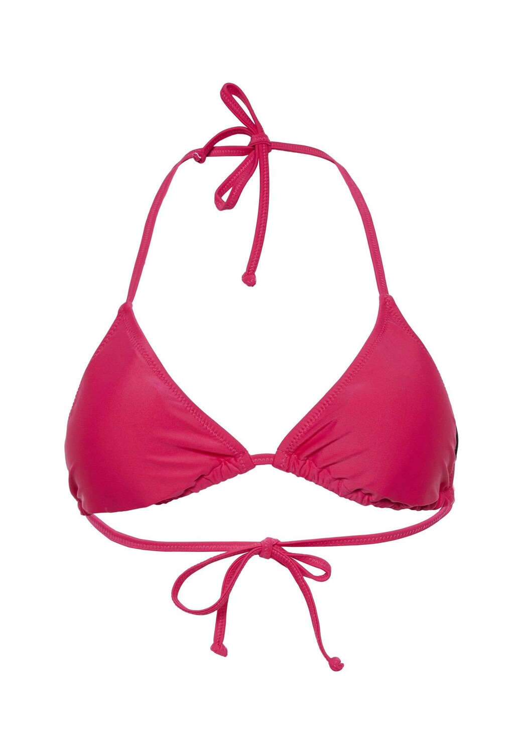 Верх бикини комбинированного треугольного дизайна CHIEMSEE, цвет Bright Rose
Верх бикини комбинированного треугольного дизайна CHIEMSEE, цвет Bright Rose