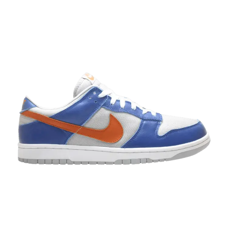 Кроссовки Nike Dunk Low
Кроссовки Nike Dunk Low