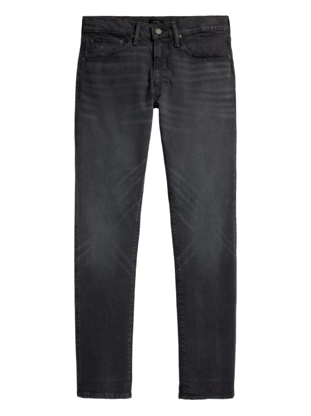 Прямые джинсы POLO RALPH LAUREN, черный
Прямые джинсы POLO RALPH LAUREN, черный