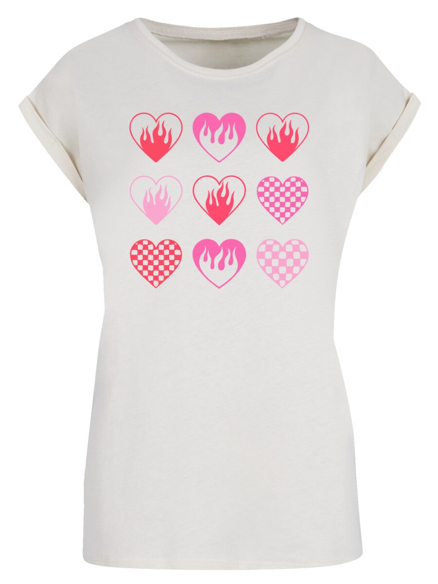 Футболка F4NT4STIC Herzen, Sand
Футболка F4NT4STIC Herzen, Sand