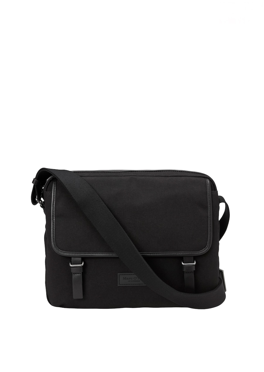 Сумка через плечо Marc O'Polo, черный
Сумка через плечо Marc O'Polo, черный