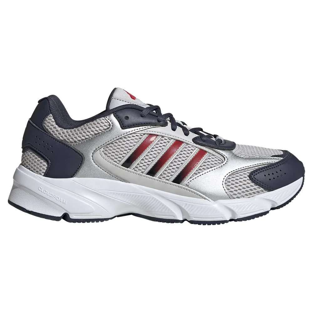 Кроссовки adidas Crazychaos 2000, серый
Кроссовки adidas Crazychaos 2000, серый