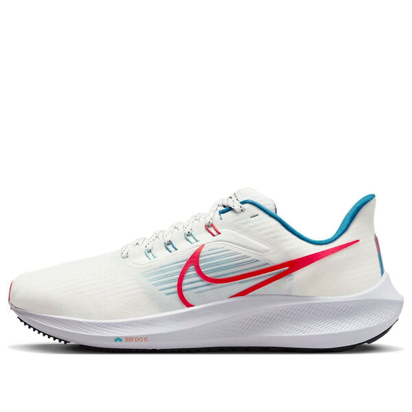 Кроссовки air zoom pegasus 39 Nike, белый
Кроссовки air zoom pegasus 39 Nike, белый