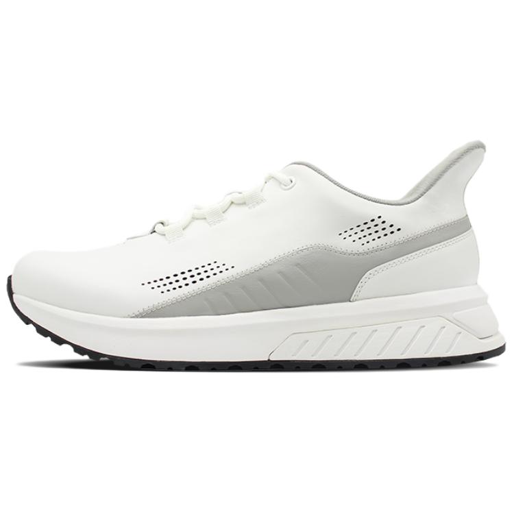 Антискользящие, износостойкие, дышащие, поддерживающие, с амортизацией мужские белые низкие повседневные кроссовки с поддержкой свода стопы Five Rings
Антискользящие, износостойкие, дышащие, поддерживающие, с амортизацией мужские белые низкие повседневные кроссовки с поддержкой свода стопы Five Rings