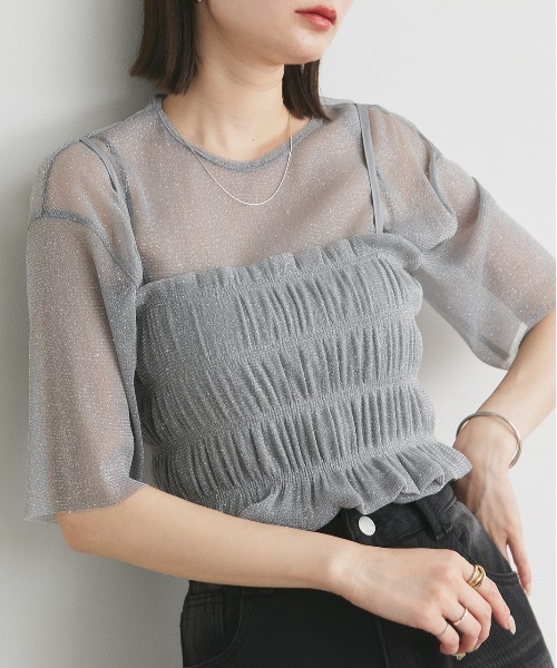 Футболка Ad thie, серая
Футболка Ad thie, серая