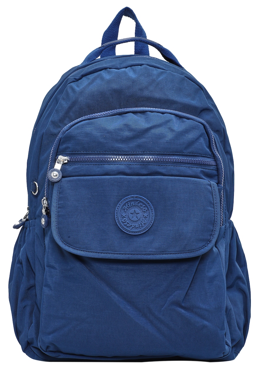 Рюкзак Mindesa, темно-синий
Рюкзак Mindesa, темно-синий