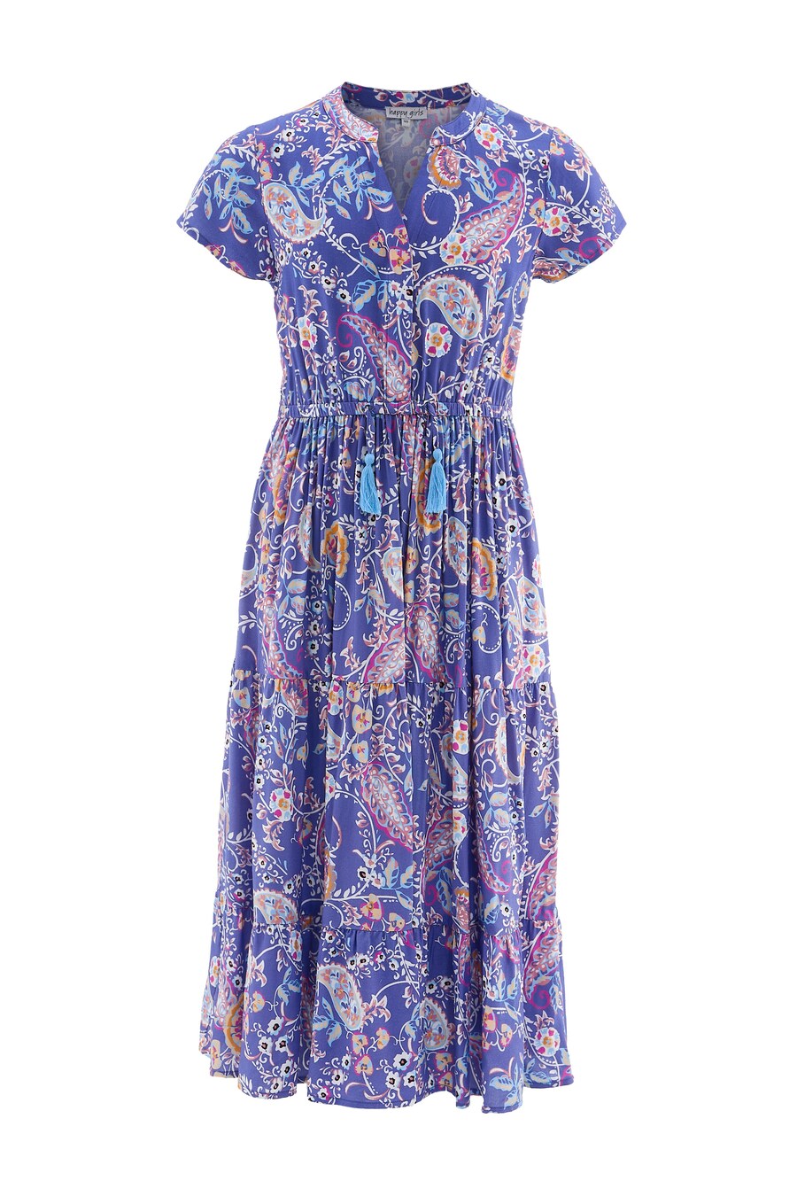 Платье happy girls, Blue
Платье happy girls, Blue