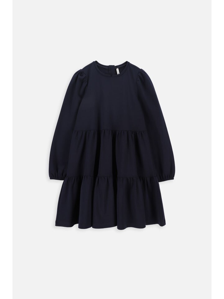 Платье Coccodrillo, темно-синий
Платье Coccodrillo, темно-синий