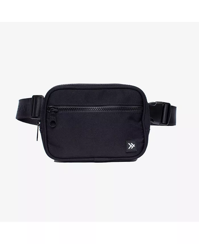 Поясная сумка Rose Dust Thread Wallets, черный
Поясная сумка Rose Dust Thread Wallets, черный