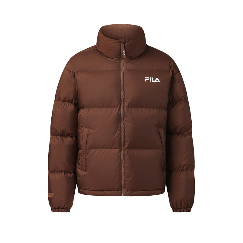 FILA Оригинальная пуховая куртка мужская, Pig Liver Card
FILA Оригинальная пуховая куртка мужская, Pig Liver Card