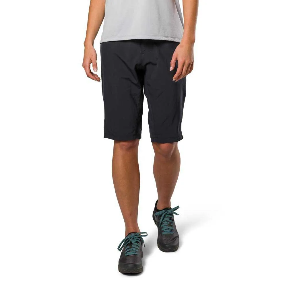 Шорты Pearl Izumi Summit Shell shorts, черный
Шорты Pearl Izumi Summit Shell shorts, черный