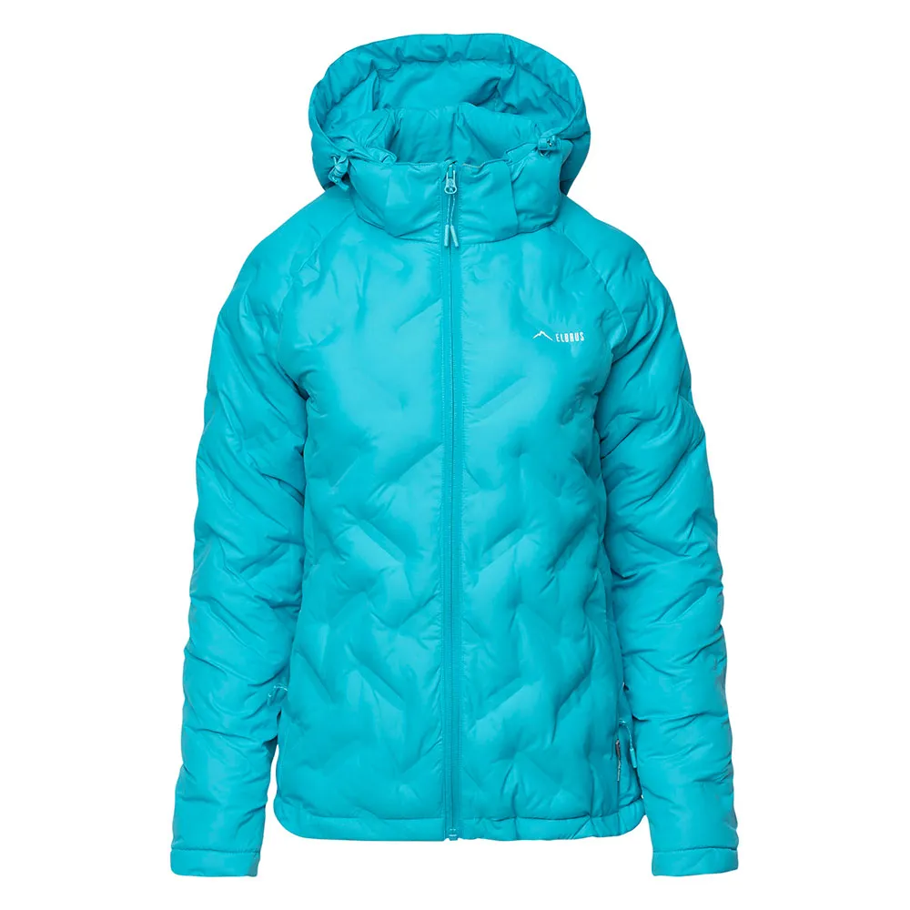 Куртка Elbrus Allio Primaloft, зеленый
Куртка Elbrus Allio Primaloft, зеленый