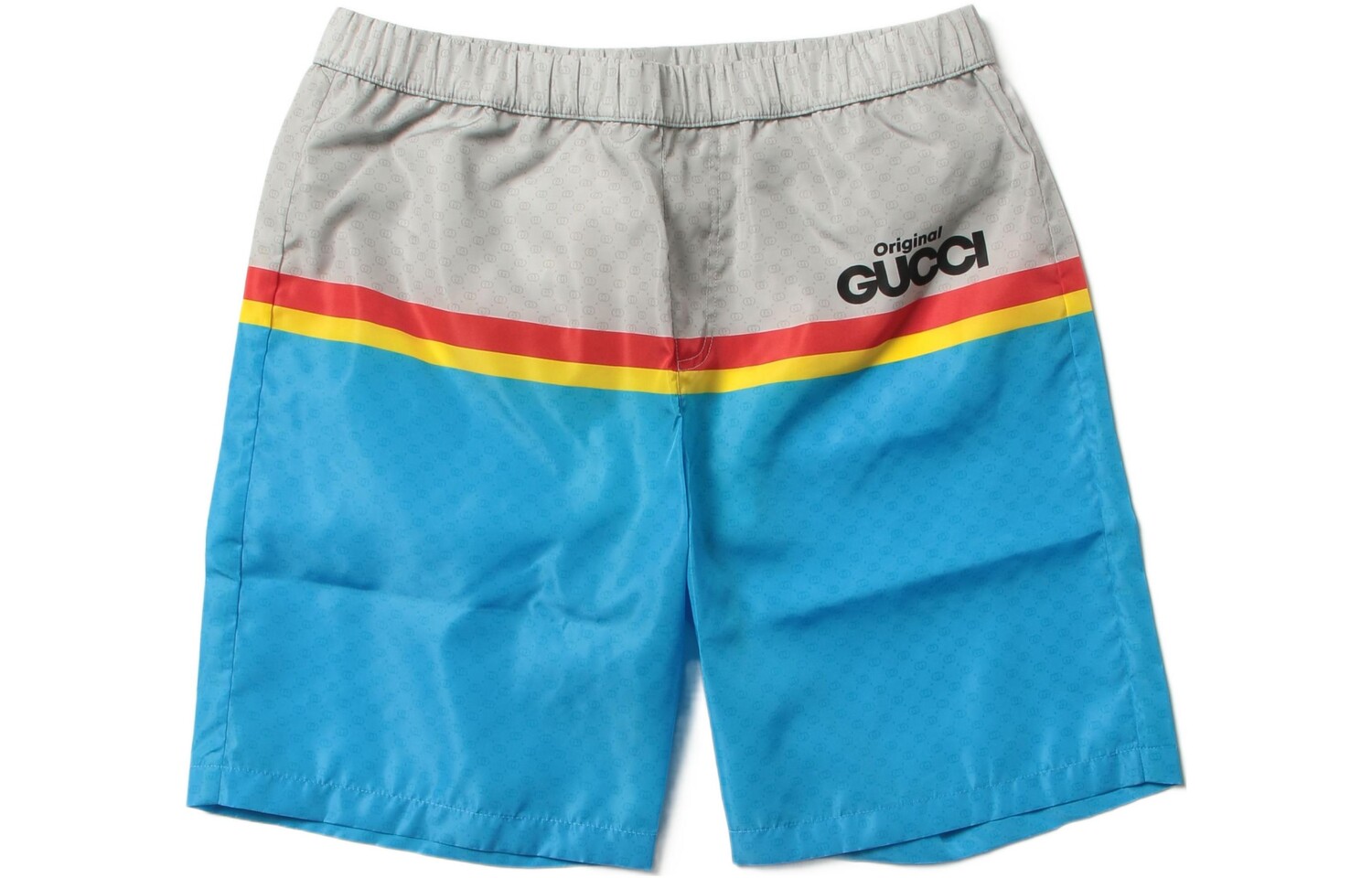 Детские шорты Gucci, синий
Детские шорты Gucci, синий
