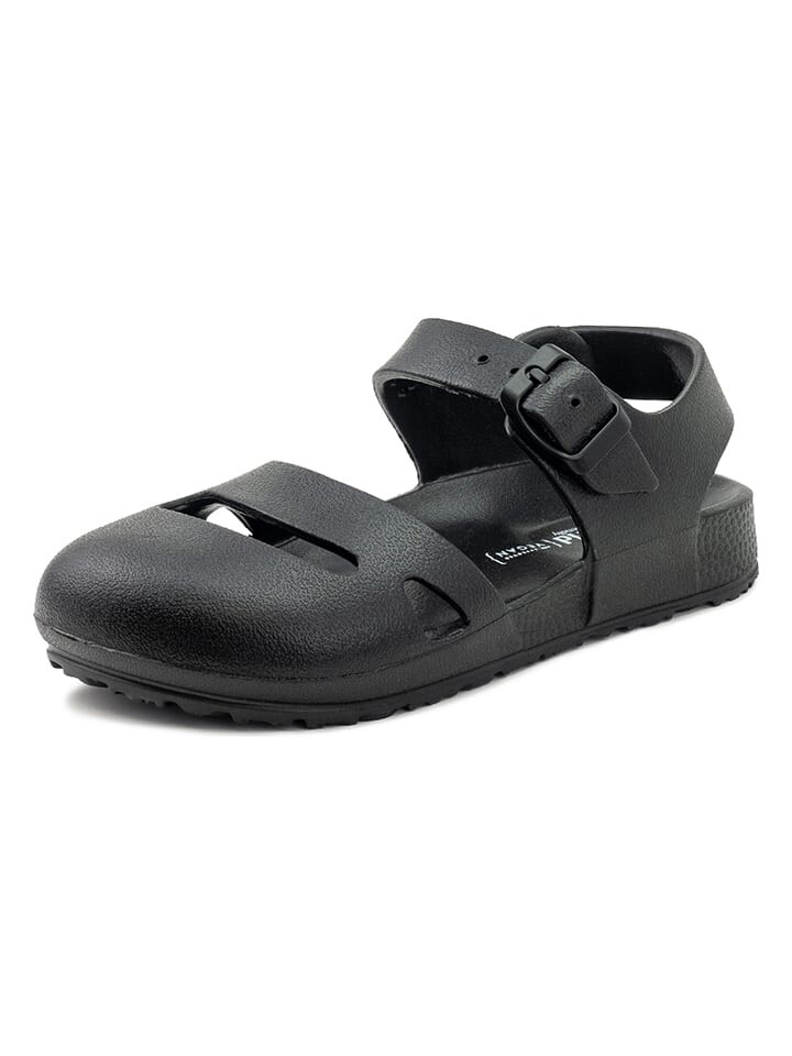 Сандалии natural world, черный
Сандалии natural world, черный