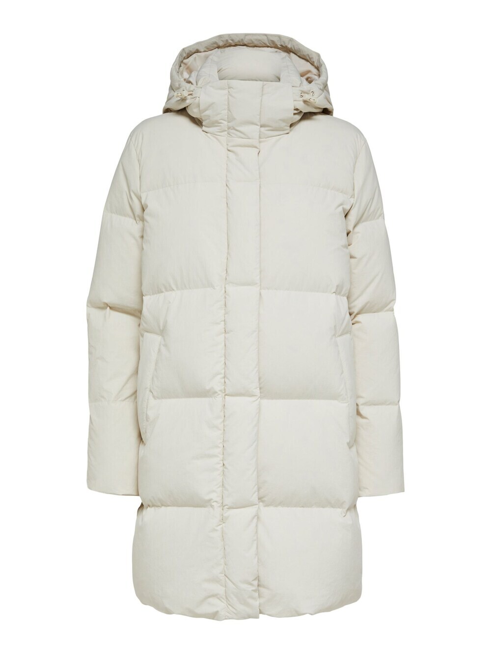 Межсезонное пальто Selected, бежевый
Межсезонное пальто Selected, бежевый