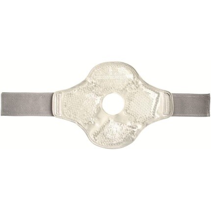 Наколенник и налокотник с гелевыми шариками, 63403 29, серый, серый Fashy
Наколенник и налокотник с гелевыми шариками, 63403 29, серый, серый Fashy