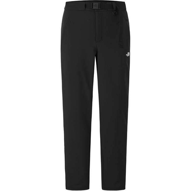 Повседневные брюки мужские Cosmic Black THE NORTH FACE
Повседневные брюки мужские Cosmic Black THE NORTH FACE