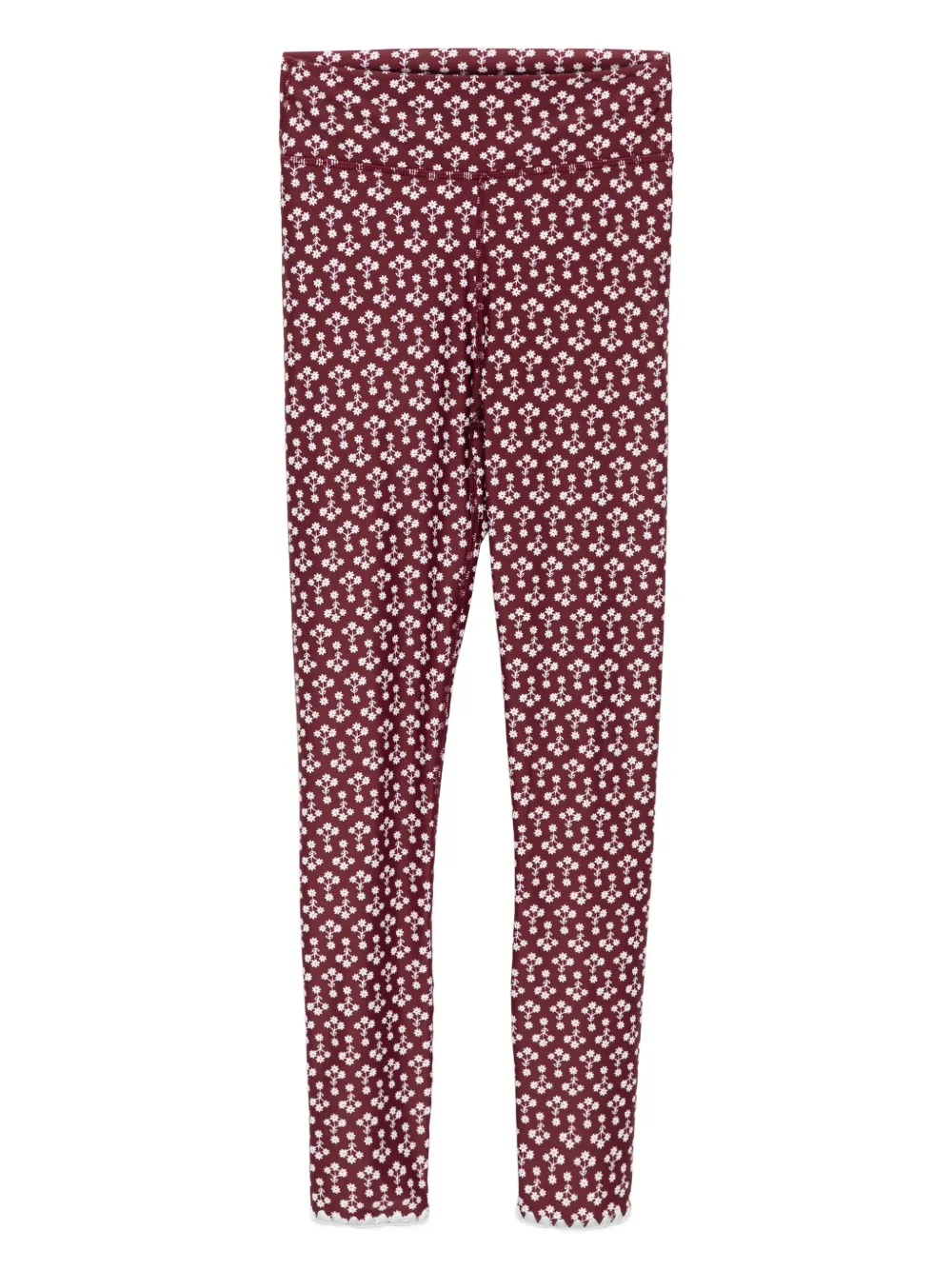 Леггинсы Firefly The Upside, красный 
Леггинсы Firefly The Upside, красный