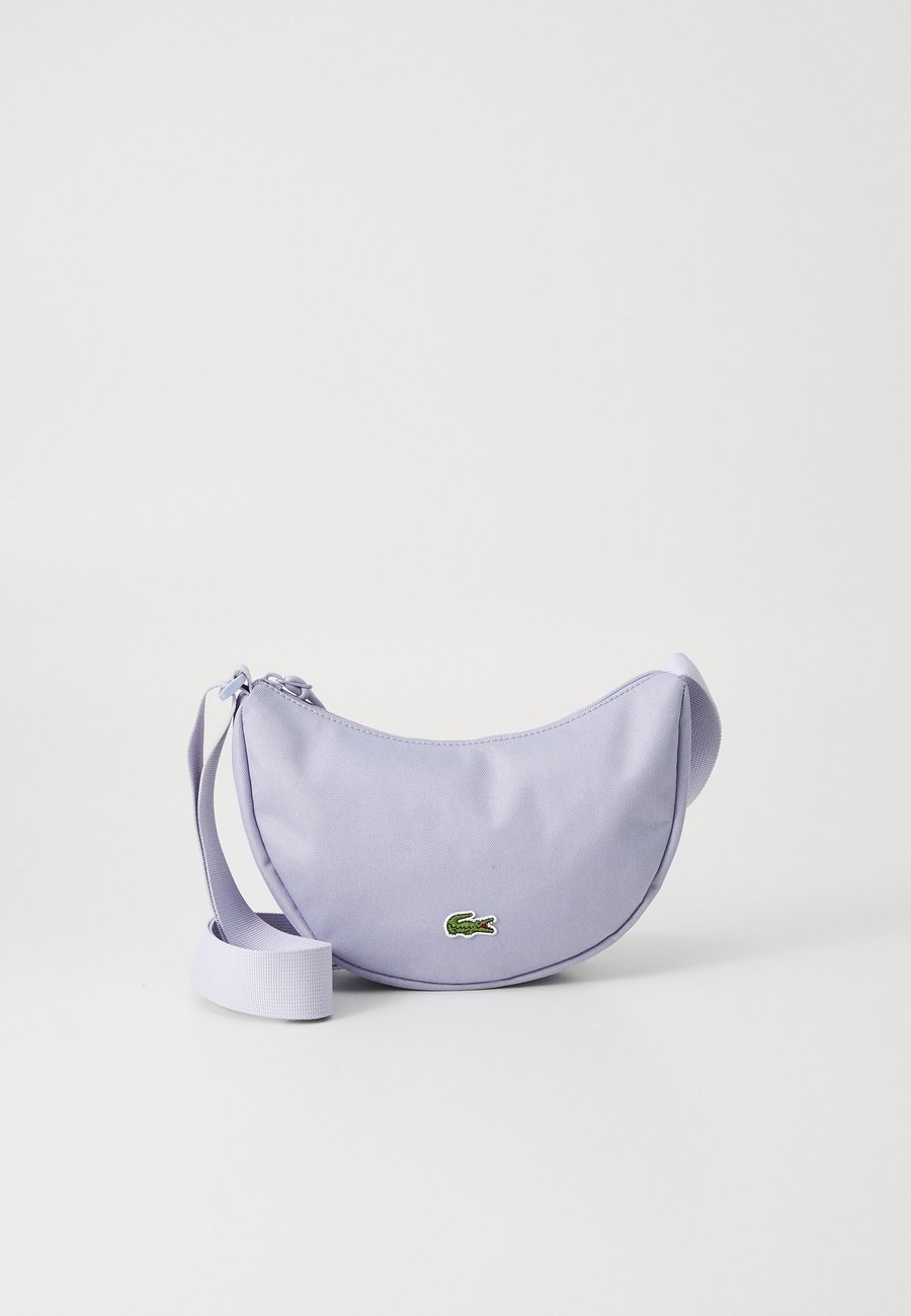 Сумка кросс-боди Lacoste CROSSOVER BAG UNISEX, Languid Lavender/Purple
Сумка кросс-боди Lacoste CROSSOVER BAG UNISEX, Languid Lavender/Purple