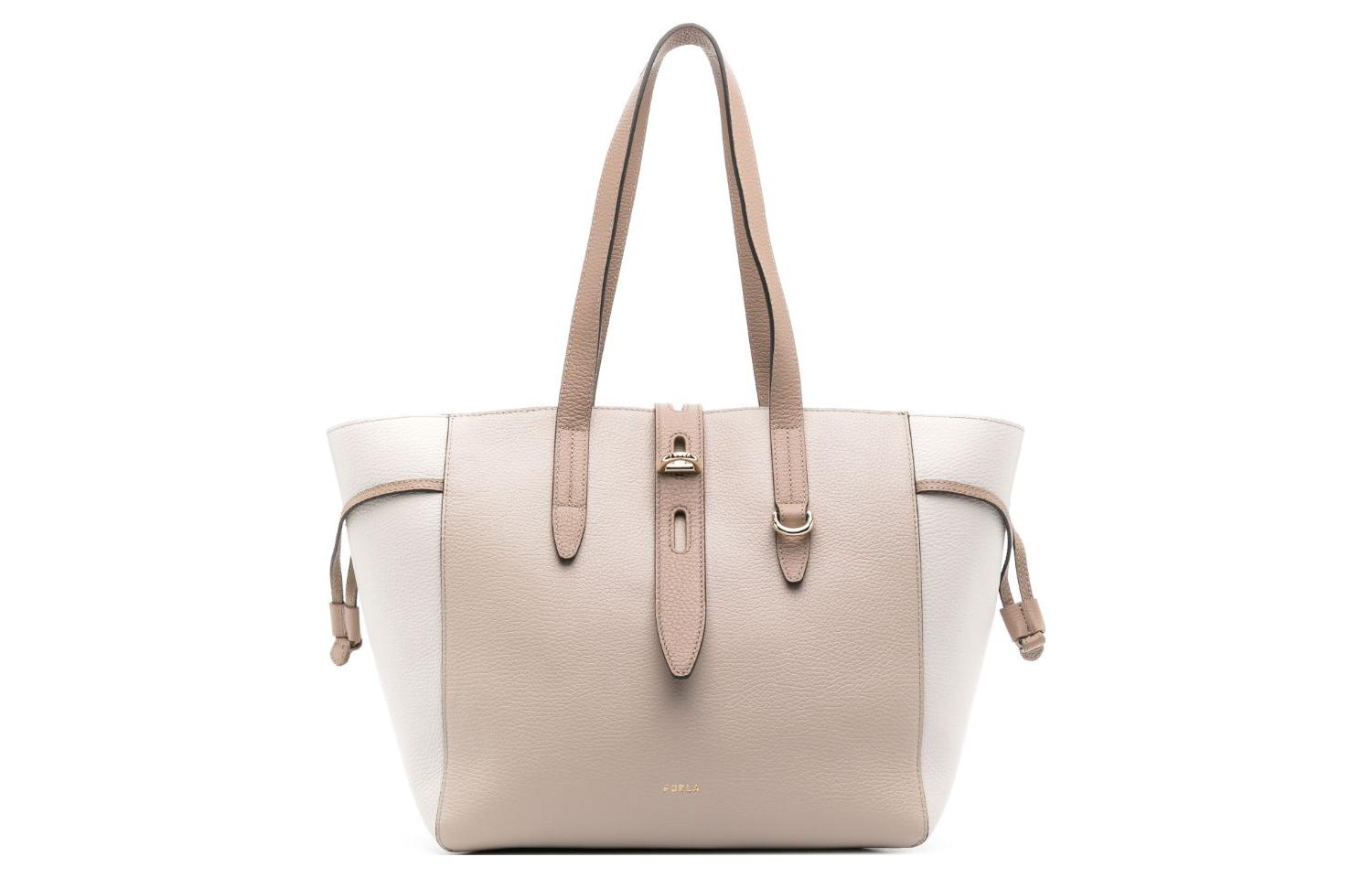 Сумка через плечо Furla, basic set (bag+dust bag)
Сумка через плечо Furla, basic set (bag+dust bag)