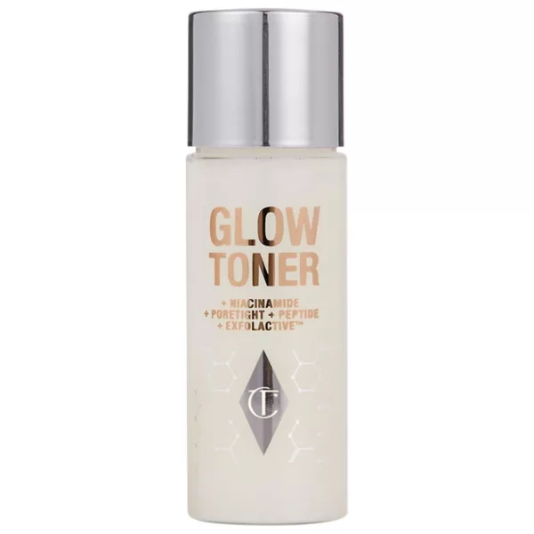 Ежедневный тоник для сияния кожи с ниацинамидом Charlotte Tilbury, объем 29 мл
Ежедневный тоник для сияния кожи с ниацинамидом Charlotte Tilbury, объем 29 мл