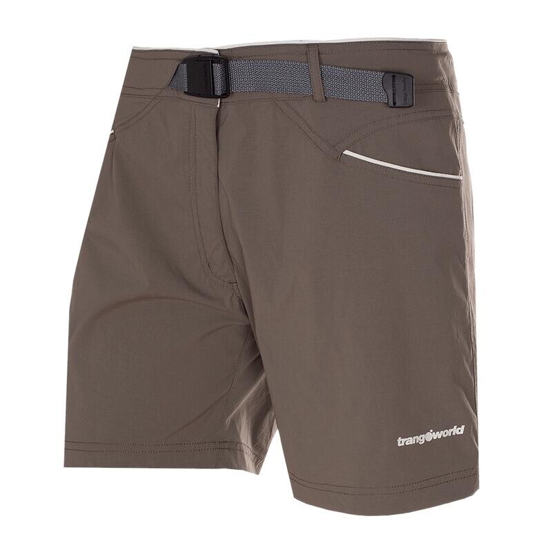 Женские шорты Trangoworld Maladeta vn Коричневый/Серый
Женские шорты Trangoworld Maladeta vn Коричневый/Серый