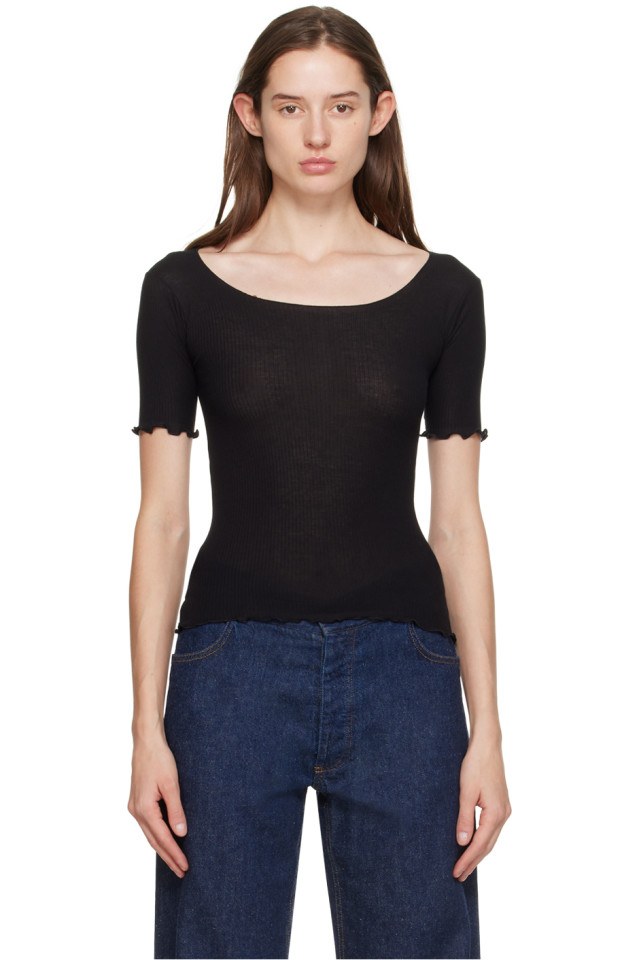 Футболка Pama Baserange, черный
Футболка Pama Baserange, черный