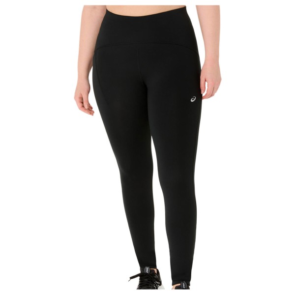 Женские зимние дорожные леггинсы с высокой талией - беговые леггинсы Asics, черный
Женские зимние дорожные леггинсы с высокой талией - беговые леггинсы Asics, черный