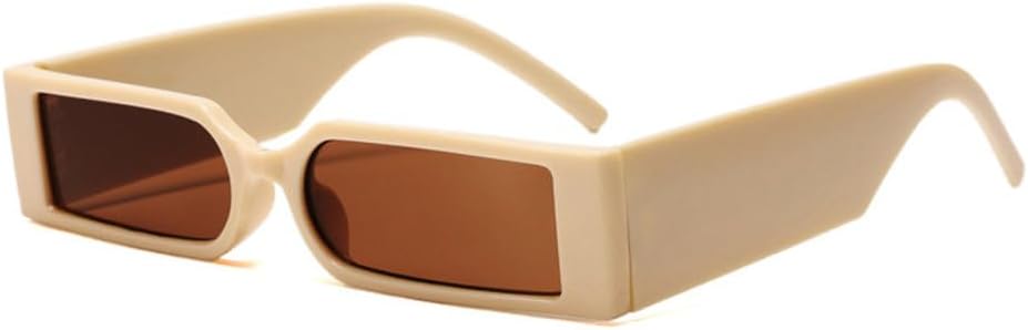 Солнцезащитные очки в узкой прямоугольной оправе для женщин, квадратные солнцезащитные очки для мужчин, очки для активного отдыха в стиле хип-хоп, защита от ультрафиолета UV400 MTZJH, A3
Солнцезащитные очки в узкой прямоугольной оправе для женщин, квадратные солнцезащитные очки для мужчин, очки для активного отдыха в стиле хип-хоп, защита от ультрафиолета UV400 MTZJH, A3