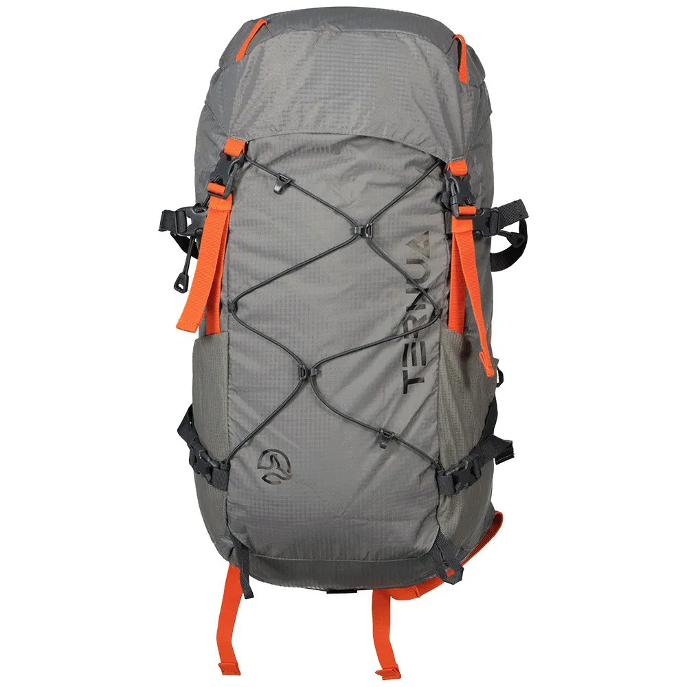 Рюкзак Ternua Remba 35L, серый
Рюкзак Ternua Remba 35L, серый