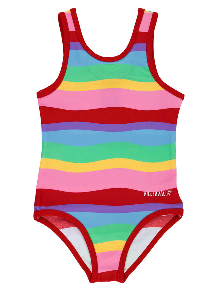 Купальник Villervalla, красочный
Купальник Villervalla, красочный