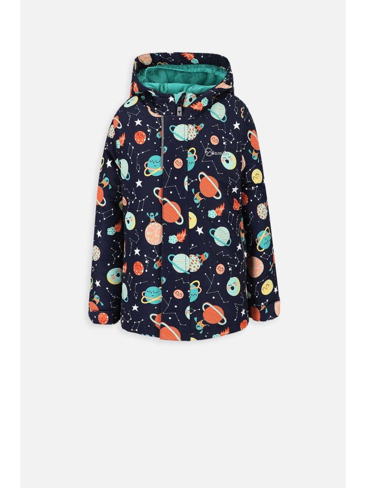 Зимняя куртка Lemon explore, красочный
Зимняя куртка Lemon explore, красочный