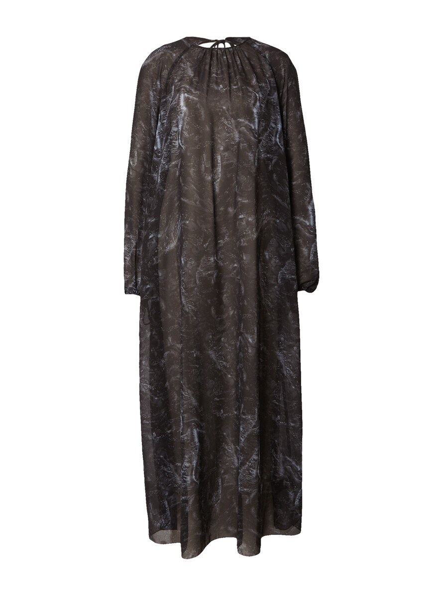 Платье макси WEEKDAY Dress Maeve, черный
Платье макси WEEKDAY Dress Maeve, черный