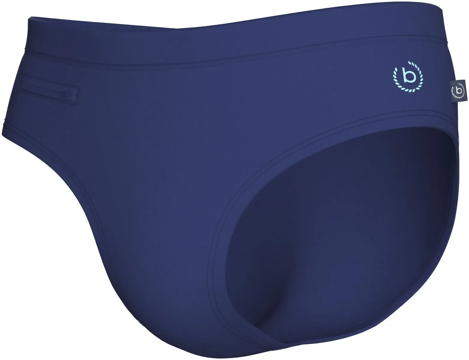 Плавки-шорты bugatti, кулиска с надписью-логотипом, синий
Плавки-шорты bugatti, кулиска с надписью-логотипом, синий