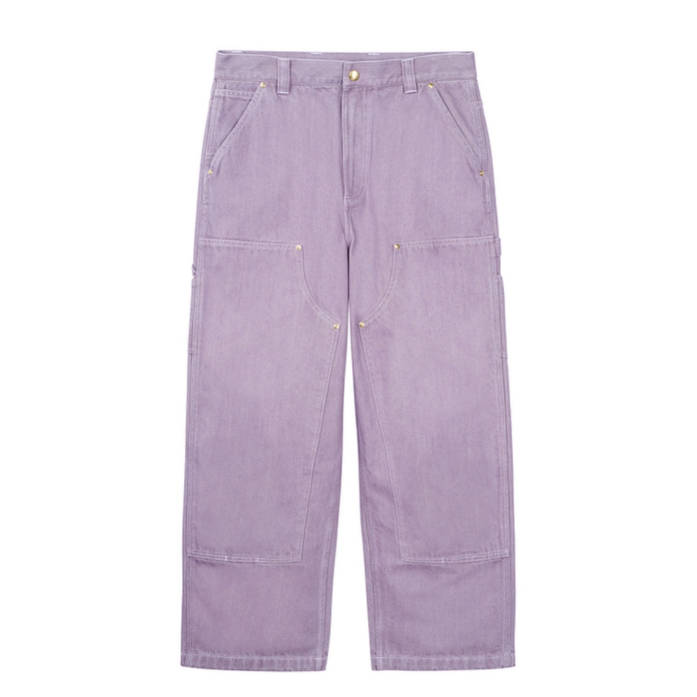 Джинсы мужские Carhartt WIP, фиолетовый
Джинсы мужские Carhartt WIP, фиолетовый