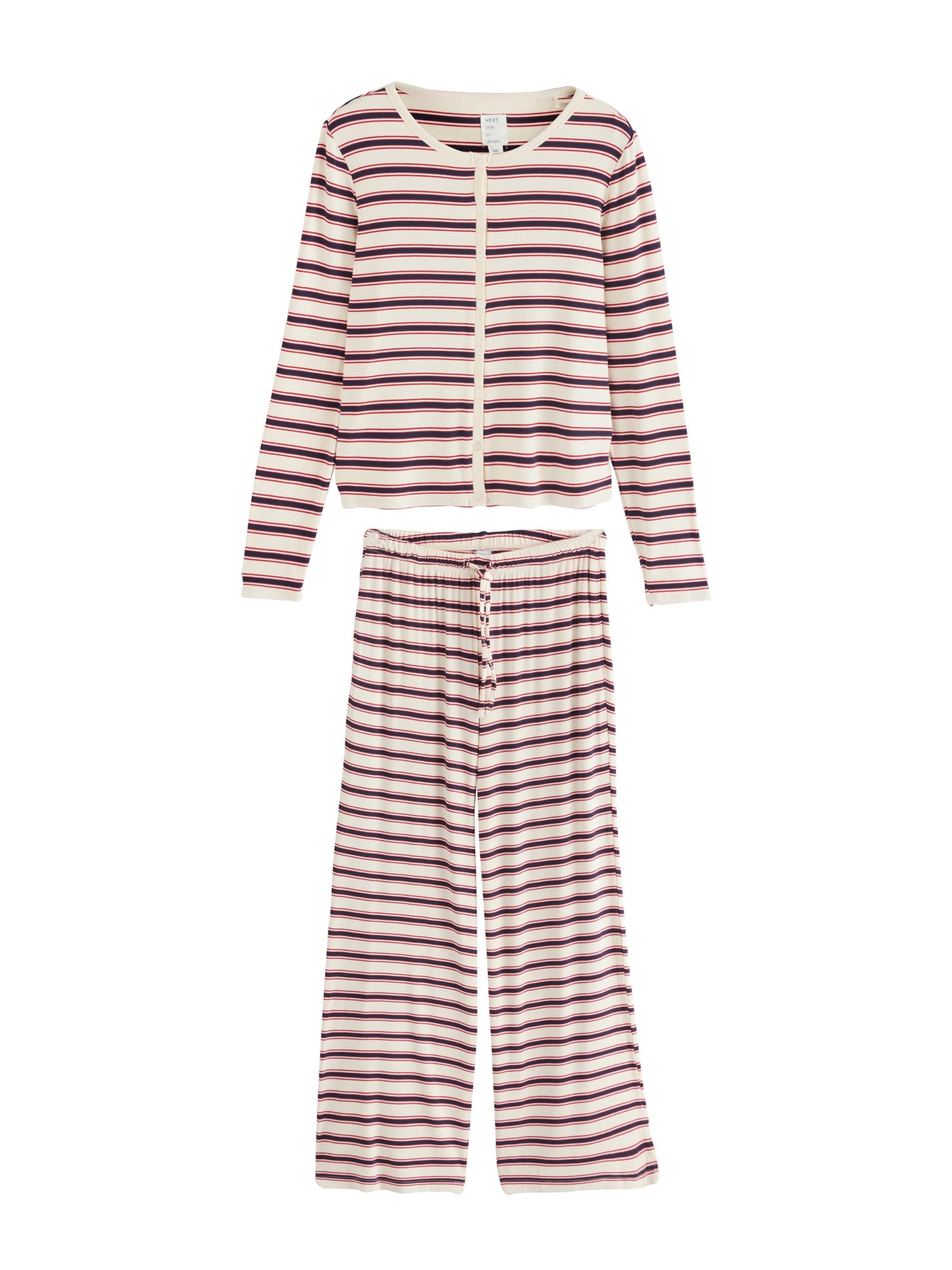 Next Пижама в цвете Night Blue, Dark Red
Next Пижама в цвете Night Blue, Dark Red