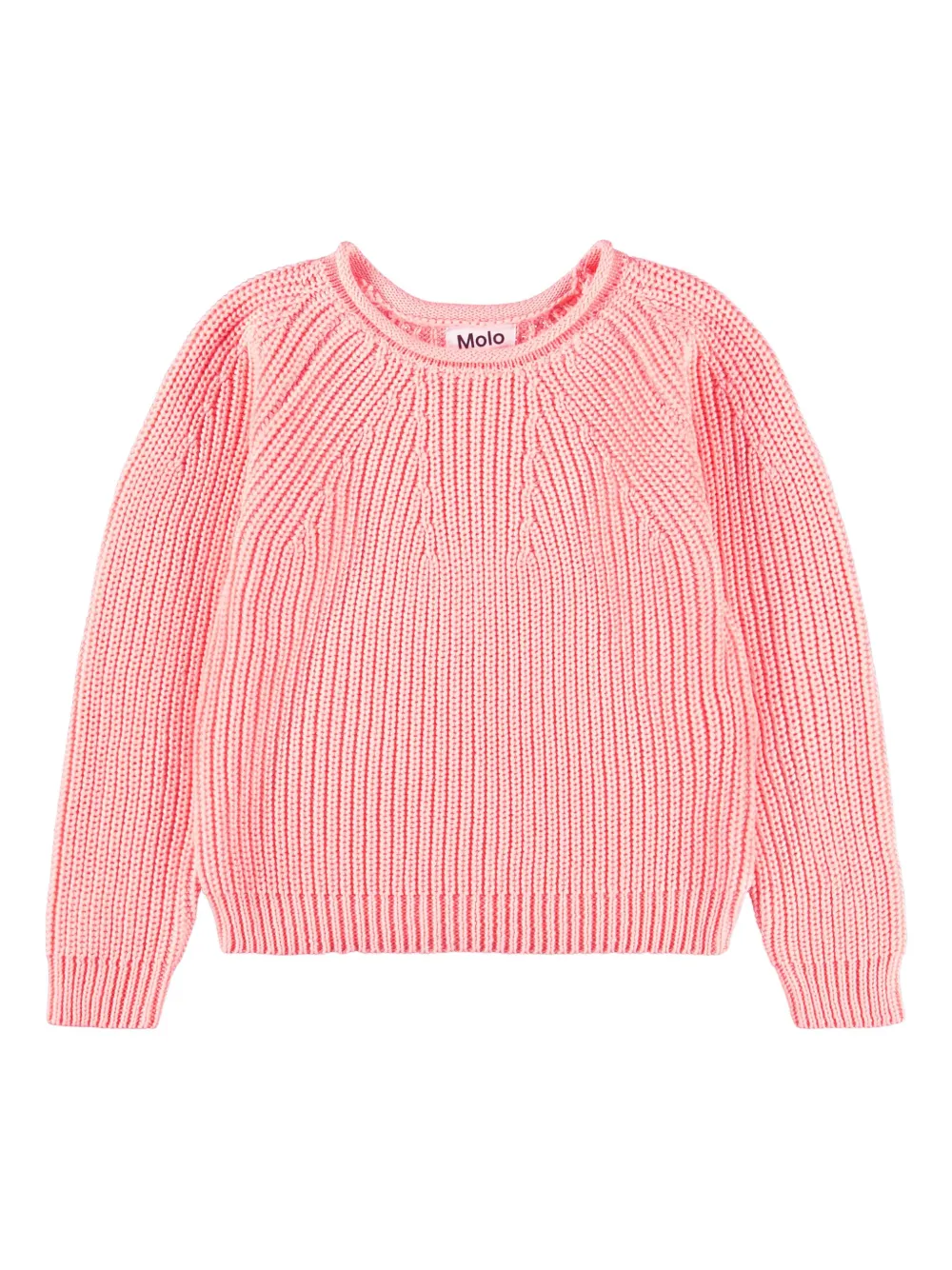 Свитер Gaye Molo, розовый
Свитер Gaye Molo, розовый