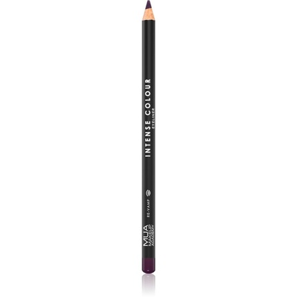 Карандаш для глаз Intense Colour - Plum Purple 1,5 г Mua Makeup Academy
Карандаш для глаз Intense Colour - Plum Purple 1,5 г Mua Makeup Academy