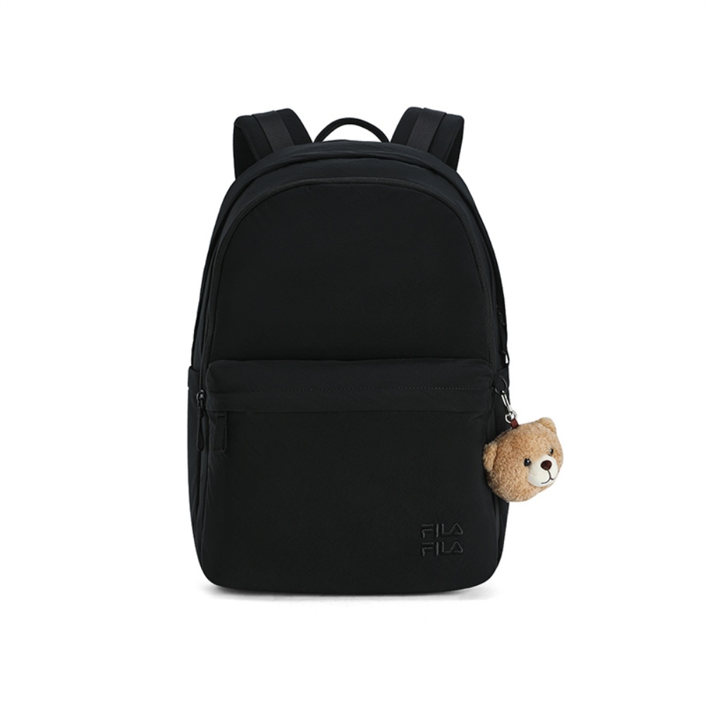 FILA Оригинальный тканевый рюкзак унисекс угольно-черный, Jet Black
FILA Оригинальный тканевый рюкзак унисекс угольно-черный, Jet Black