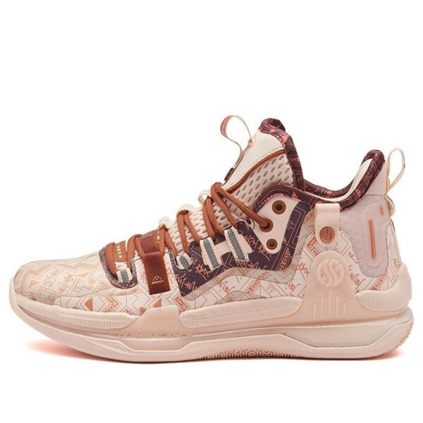 Кроссовки ag1 pro aaron gordon 'hangzhou asian games - hanfu' 361 Degrees, коричневый
Кроссовки ag1 pro aaron gordon 'hangzhou asian games - hanfu' 361 Degrees, коричневый