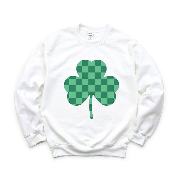 Свитшот Checker shamrock Simply Sage Market, White, Белый, Свитшот Checker shamrock Simply Sage Market, White
Свитшот Checker shamrock Simply Sage Market, White, Белый, Свитшот Checker shamrock Simply Sage Market, White