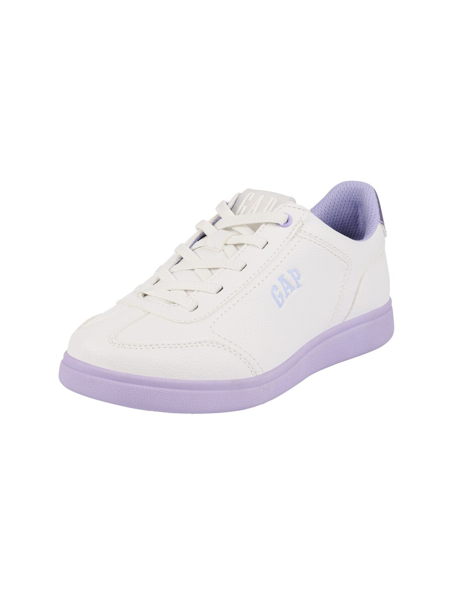 Кроссовки GAP Seattle, белый
Кроссовки GAP Seattle, белый