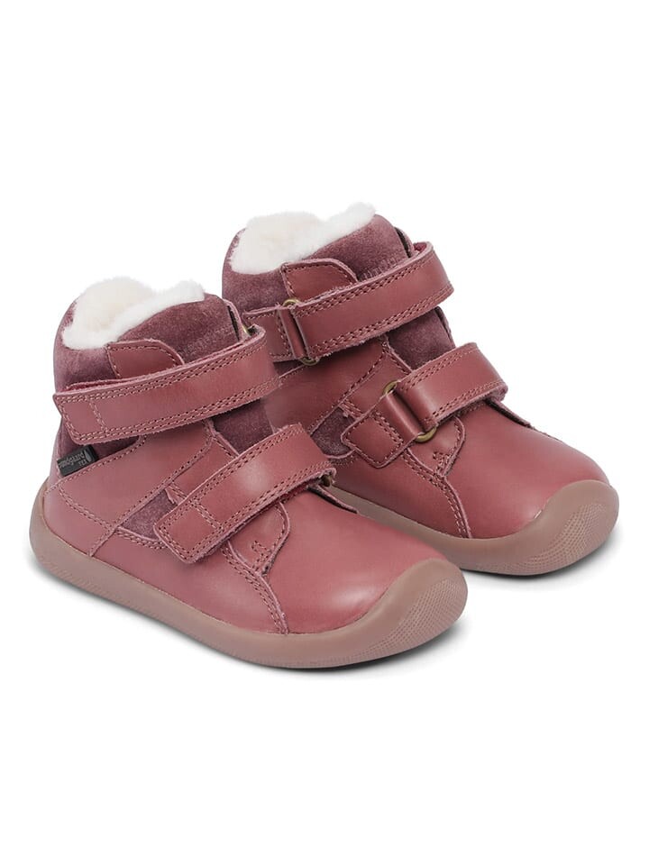 Ботинки Bundgaard Leder Winter Walk Winter, цвет dunkelrosa
Ботинки Bundgaard Leder Winter Walk Winter, цвет dunkelrosa