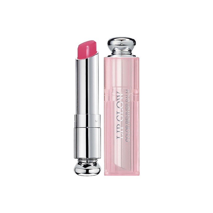 Бальзам для губ с эффектом смены цвета Enchantment питательный натуральный 3,2 г/3,5 г DIOR
Бальзам для губ с эффектом смены цвета Enchantment питательный натуральный 3,2 г/3,5 г DIOR